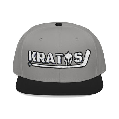 Kratos Hockey™ Snapback