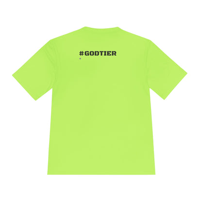 Kratos Hockey™  Moisture Wicking Performance Shirt -  #GODTIER