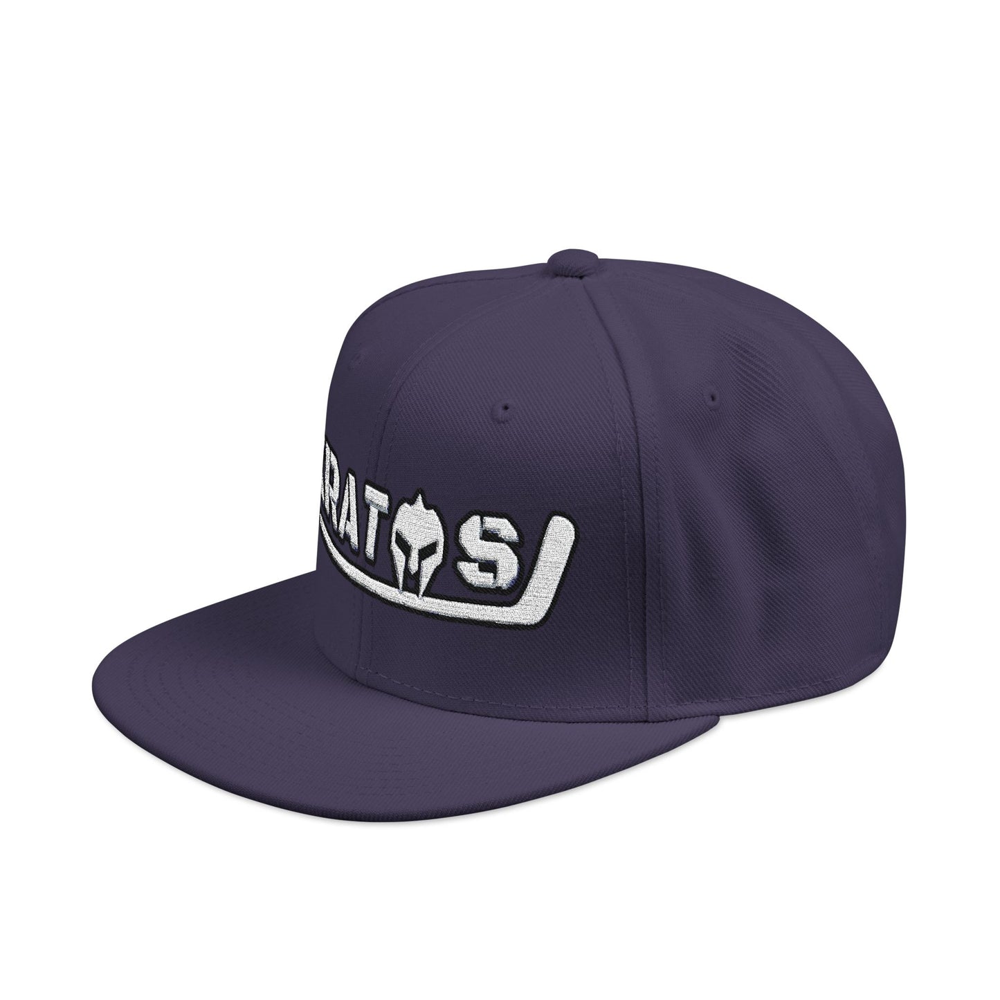 Kratos Hockey™ Snapback