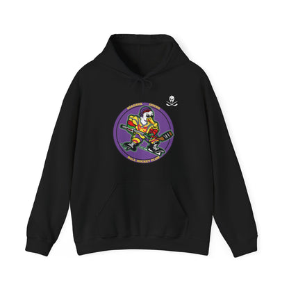 Kratos Hockey™ Niagara Ducks Hoodie