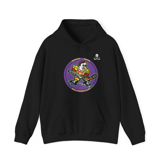 Kratos Hockey™ Niagara Ducks Hoodie
