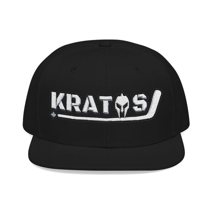 Kratos Hockey™ Snapback
