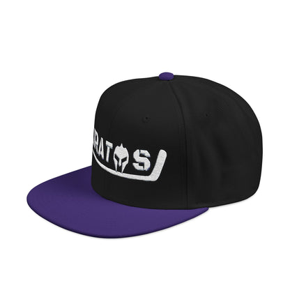 Kratos Hockey™ Snapback