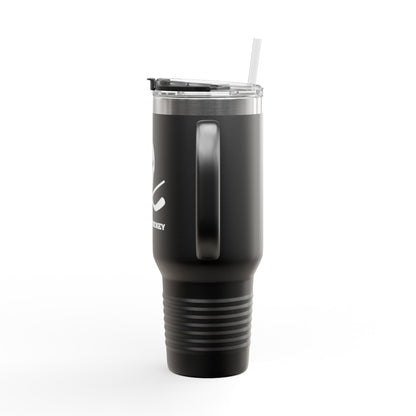 Kratos Hockey™ 40oz Insulated Travel Mug