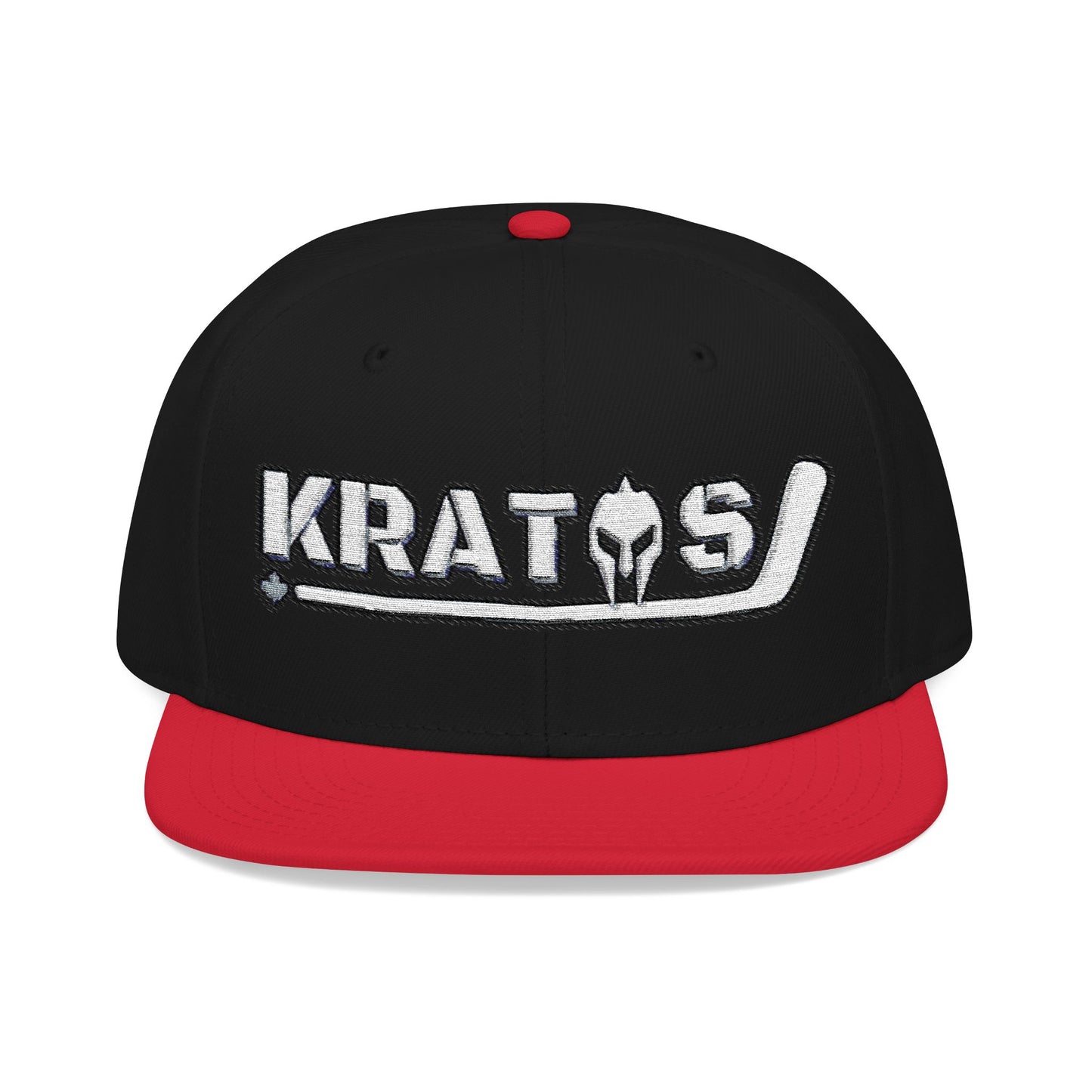 Kratos Hockey™ Snapback