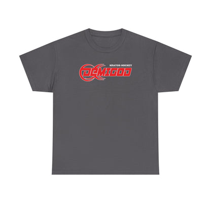 Kratos Hockey™ Demigod Heavy Cotton Tee