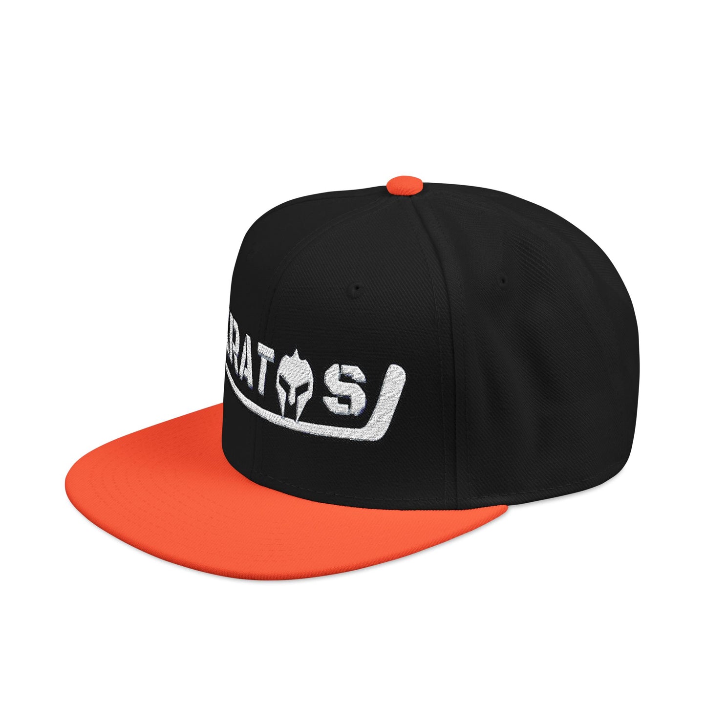 Kratos Hockey™ Snapback