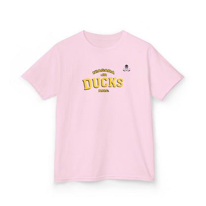 Kratos Hockey™ Niagara JR Ducks YTH T-Shirt