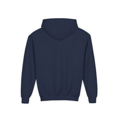 Kratos Hockey™ YTH Heavy Blend Hoodie