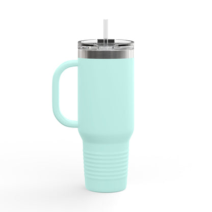 Kratos Hockey™ 40oz Insulated Travel Mug