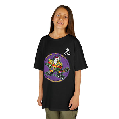 Kratos Hockey™ Niagara JR Ducks YTH T-Shirt