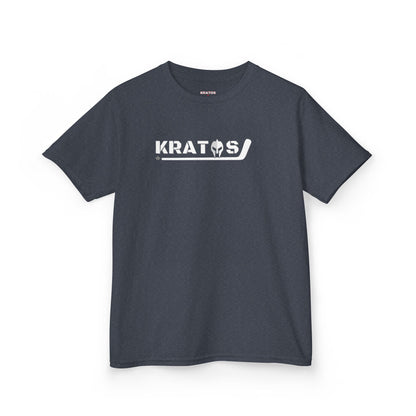 Kratos Hockey™ Kids Heavy Cotton Tee