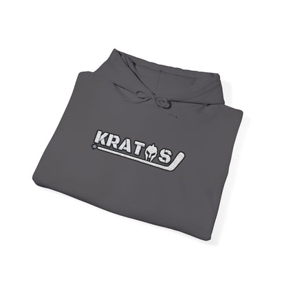 Kratos Hockey™ Embroidered Hoodie