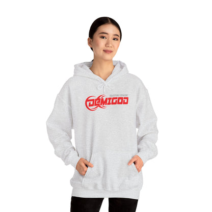 Kratos Hockey™ Demigod Hoodie