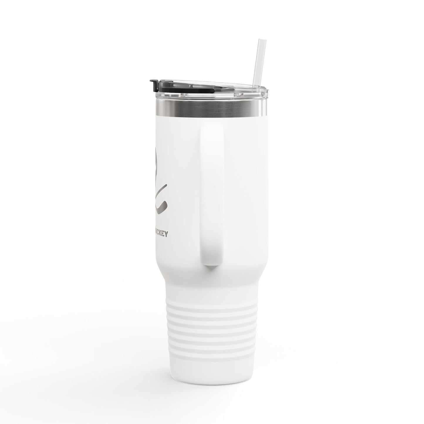 Kratos Hockey™ 40oz Insulated Travel Mug