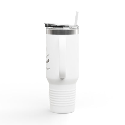 Kratos Hockey™ 40oz Insulated Travel Mug