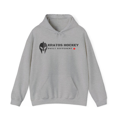 Kratos Hockey™ Hoodie - Heavy Blend