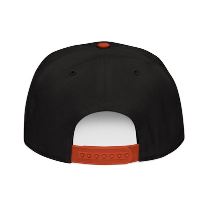 Kratos Hockey™ Snapback