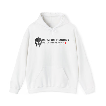 Kratos Hockey™ Hoodie - Heavy Blend