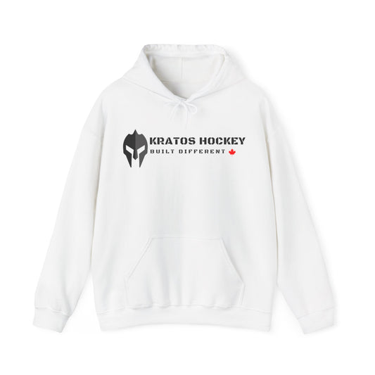 Kratos Hockey™ Hoodie - Heavy Blend