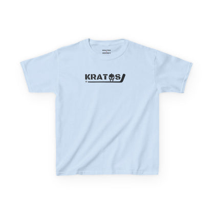 Kratos Hockey™ Kids Heavy Cotton Tee