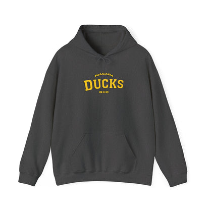 Kratos Hockey™ Niagara Ducks Adult Hoodie