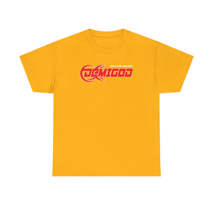 Kratos Hockey™ Demigod Heavy Cotton Tee