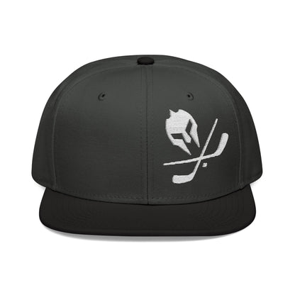 Kratos Hockey™ Snapback