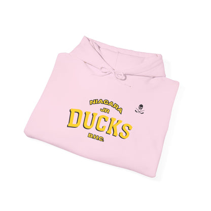 Kratos Hockey™ Niagara JR Ducks Adult Hoodie