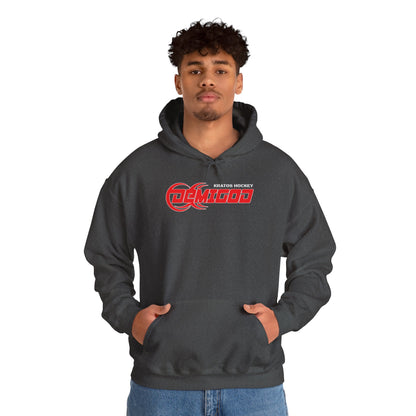 Kratos Hockey™ Demigod Hoodie
