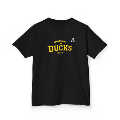 Kratos Hockey™ Niagara JR Ducks YTH T-Shirt