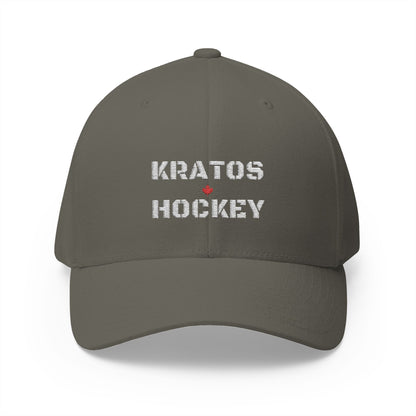 Kratos Hockey™ Flexfit Hat