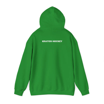 Kratos Hockey™ Niagara Ducks Hoodie