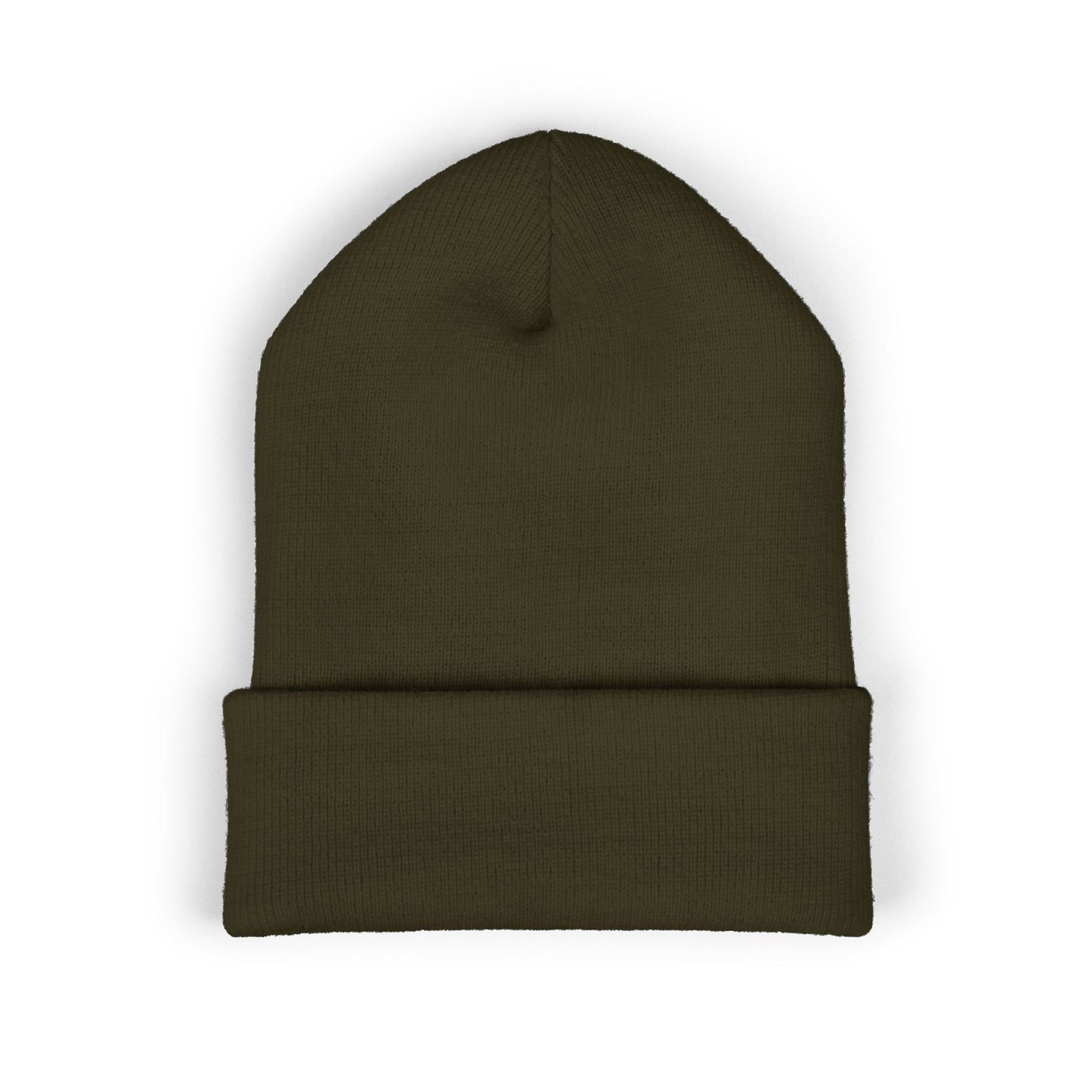 Kratos Hockey™ Embroidered Cuffed Touque