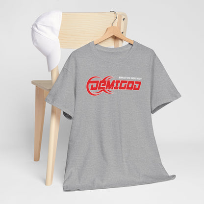 Kratos Hockey™ Demigod Heavy Cotton Tee