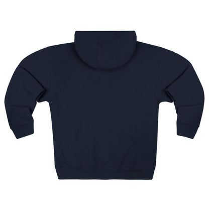 Kratos Hockey™ Full Zip Adult Hoodie