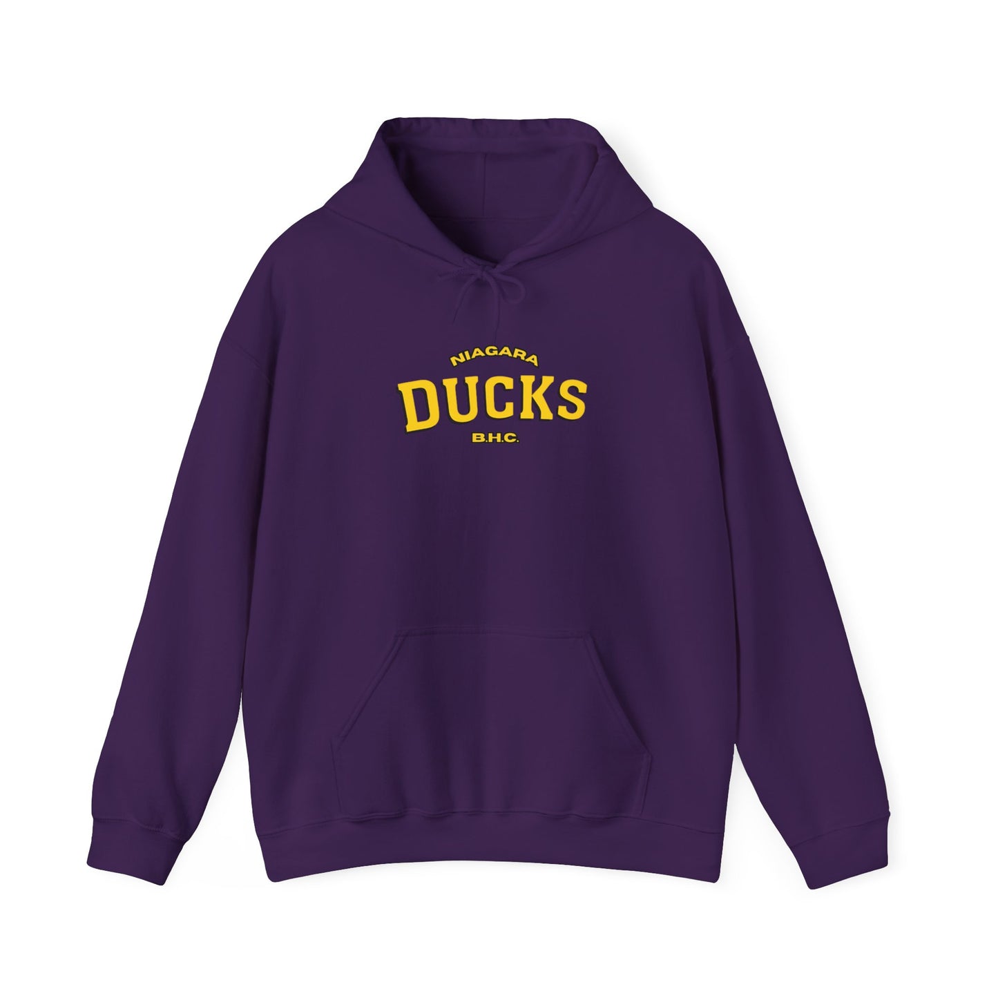 Kratos Hockey™ Niagara Ducks Adult Hoodie