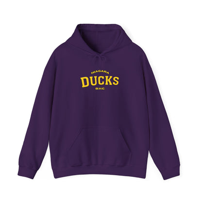 Kratos Hockey™ Niagara Ducks Adult Hoodie