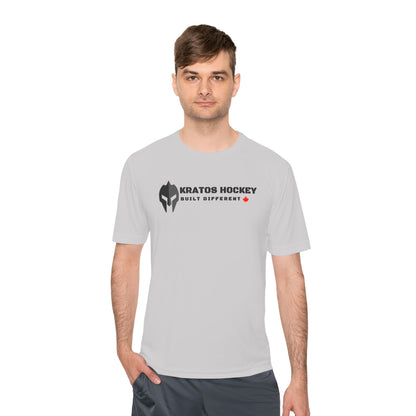 Kratos Hockey™  Moisture Wicking Performance Shirt