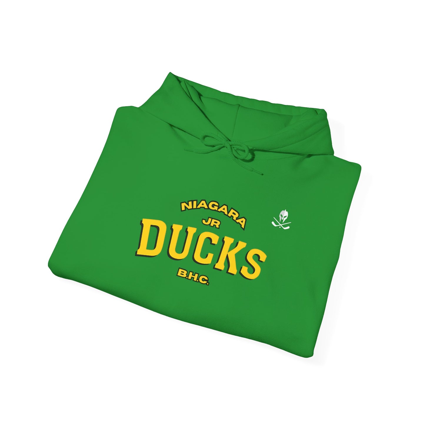 Kratos Hockey™ Niagara JR Ducks Adult Hoodie