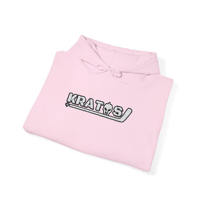 Kratos Hockey™ Embroidered Hoodie