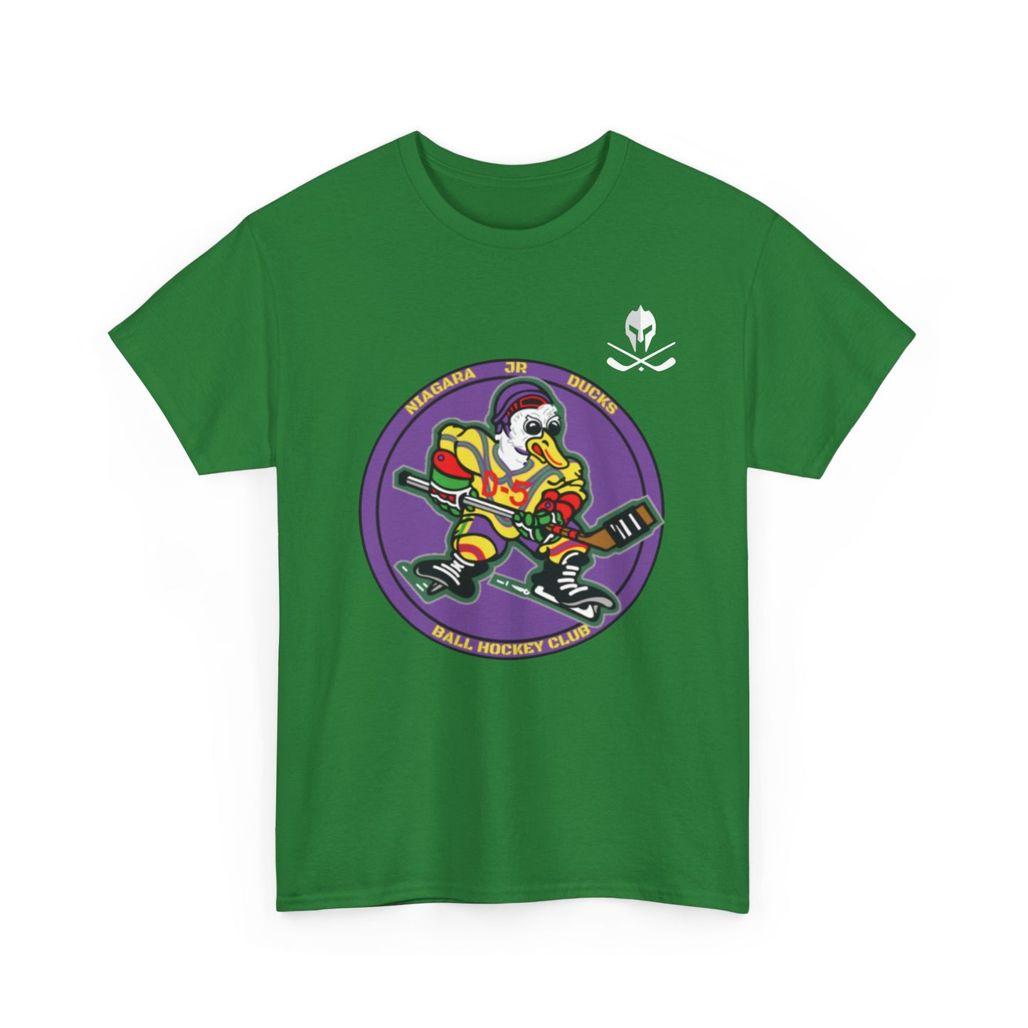 Kratos Hockey™ Niagara JR Ducks Adult T-Shirt