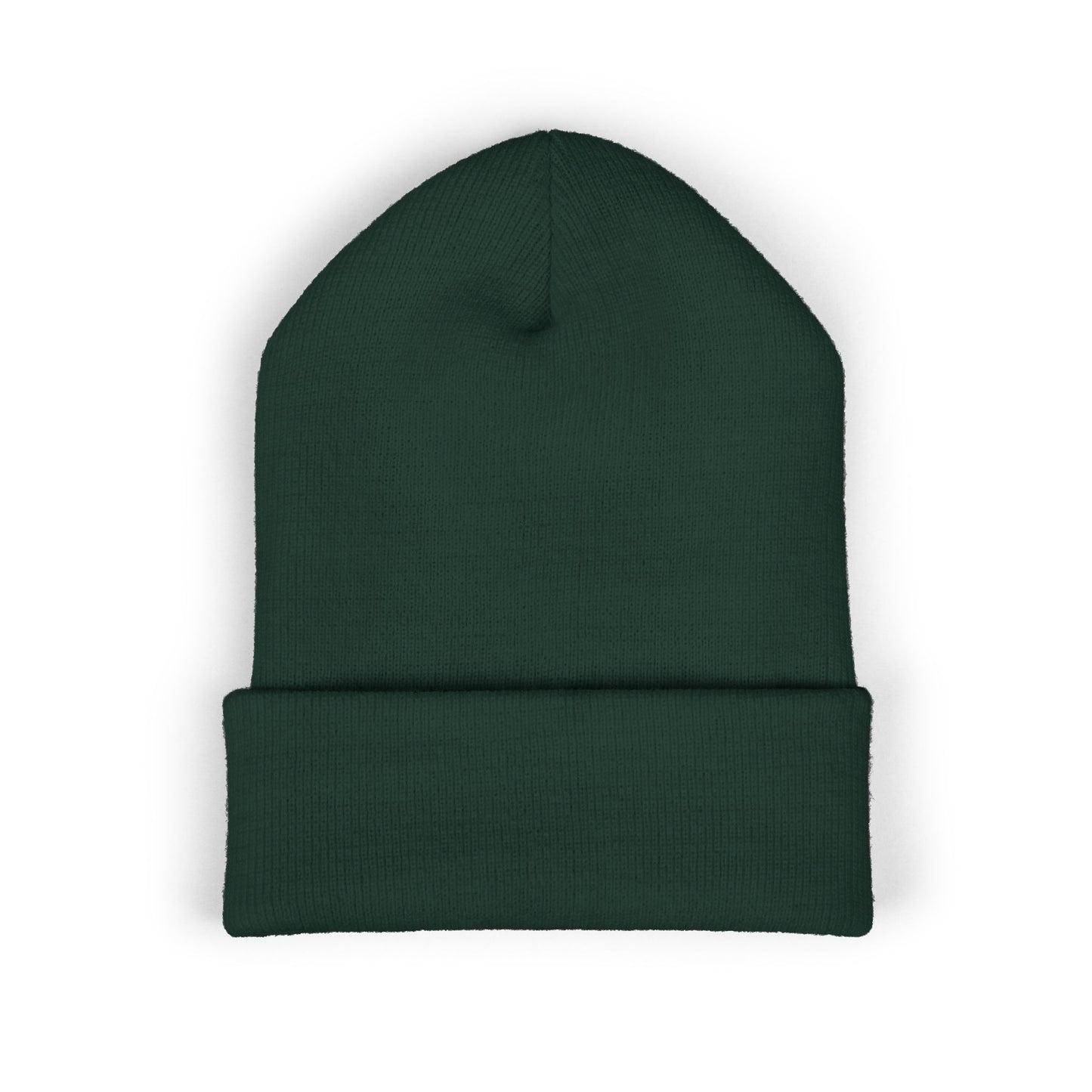 Kratos Hockey™ Embroidered Cuffed Touque