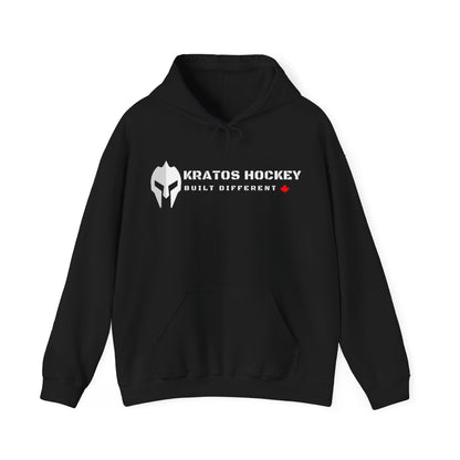 Kratos Hockey™ Hoodie - Heavy Blend