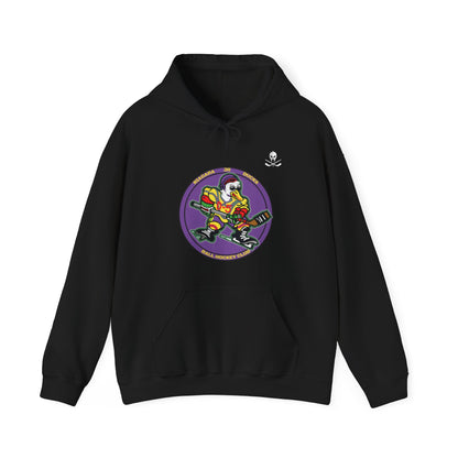 Kratos Hockey™ Niagara Jr. Ducks Adult Hoodie