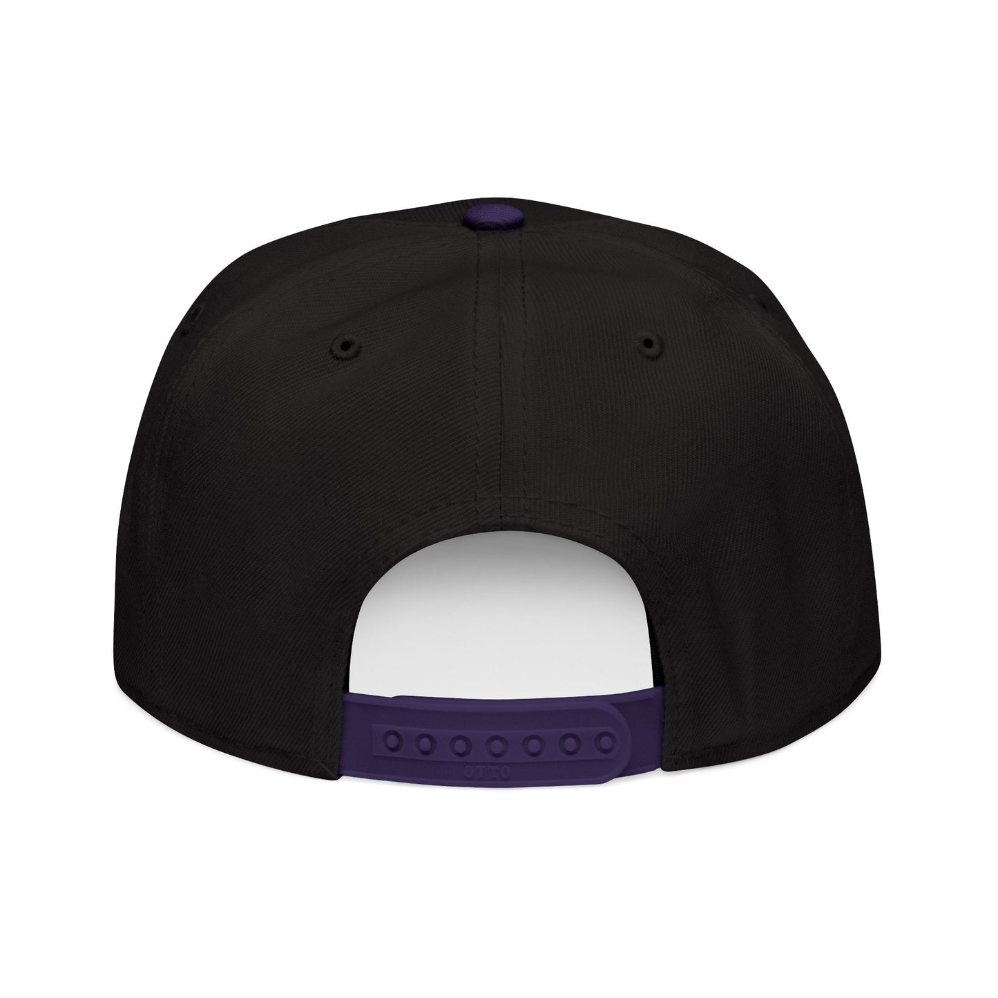 Kratos Hockey™ Snapback