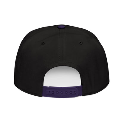 Kratos Hockey™ Snapback