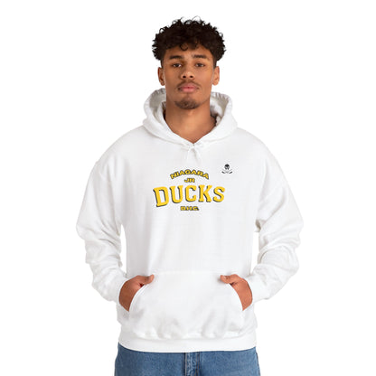 Kratos Hockey™ Niagara JR Ducks Adult Hoodie
