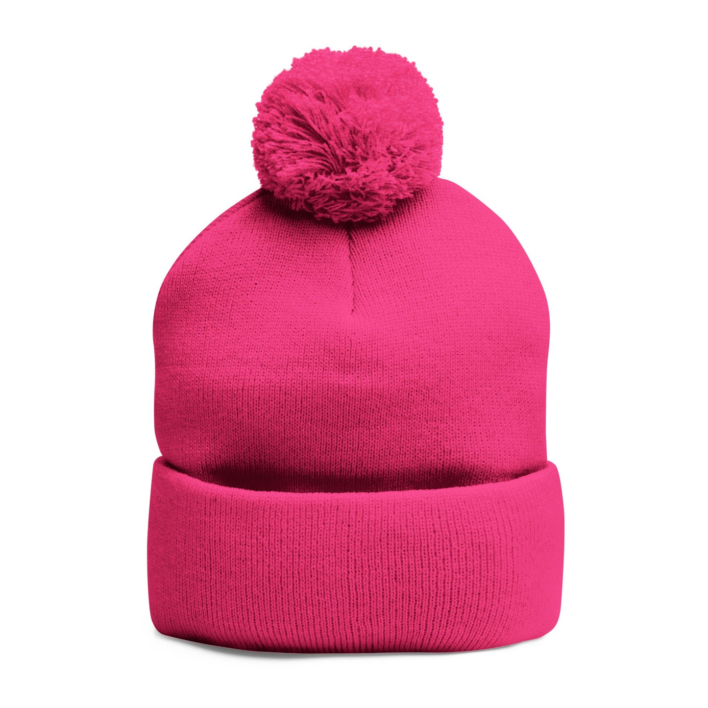 Kratos Hockey™ Pom-Pom Knit Toque