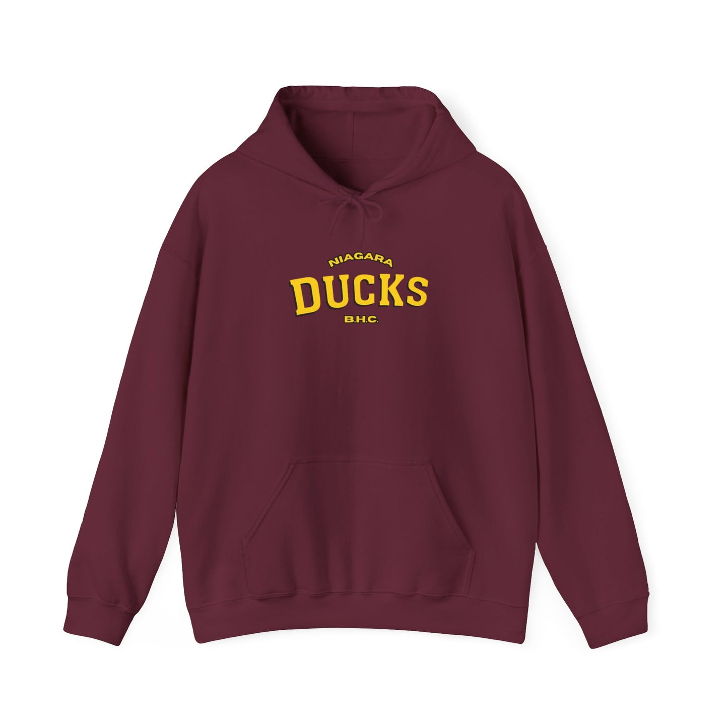 Kratos Hockey™ Niagara Ducks Adult Hoodie